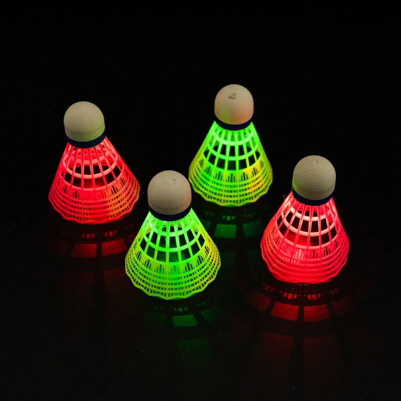 Colored nylon